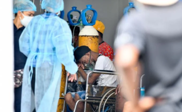 Combo de 3 virus está al acecho