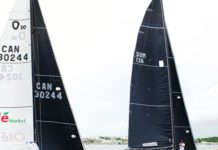 Hoy inicia la Regata Hispanidad con 20 veleros viento en popa