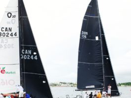 Hoy inicia la Regata Hispanidad con 20 veleros viento en popa