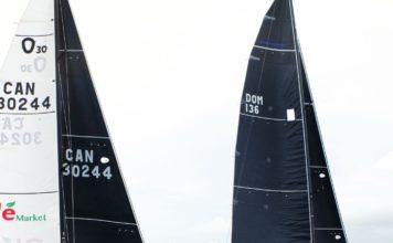 Hoy inicia la Regata Hispanidad con 20 veleros viento en popa