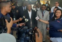 Director de Migración inspecciona Centro Retención de Haina; advierte se investiga denuncia para actuar en consecuencia