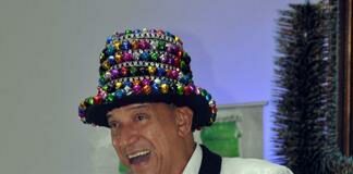 Restos de Víctor Erarte serán expuestos la tarde de este lunes