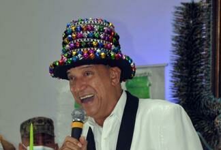 Restos de Víctor Erarte serán expuestos la tarde de este lunes