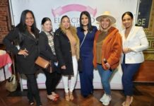 Yanilda Estrella asegura que se debe trabajar más en favor de la mujer latina de la comunidad