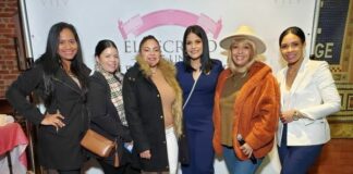 Yanilda Estrella asegura que se debe trabajar más en favor de la mujer latina de la comunidad