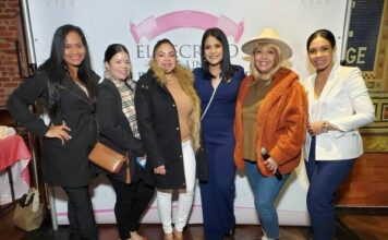Yanilda Estrella asegura que se debe trabajar más en favor de la mujer latina de la comunidad