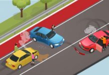 Accidentes de tránsito, la otra inseguridad