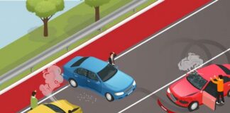 Accidentes de tránsito, la otra inseguridad