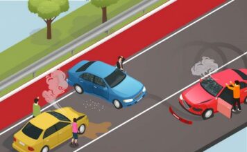 Accidentes de tránsito, la otra inseguridad