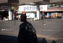 Estados Unidos evalúa opciones para ayudar a Haití a resolver su crisis