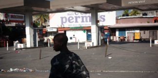 Estados Unidos evalúa opciones para ayudar a Haití a resolver su crisis