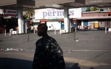 Estados Unidos evalúa opciones para ayudar a Haití a resolver su crisis