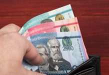 Mantequilla es estafa