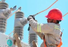 Estos sectores no tendrán energía parte de este sábado por trabajos de mantenimiento de Edesur
