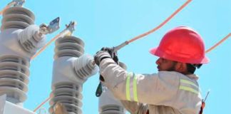 Estos sectores no tendrán energía parte de este sábado por trabajos de mantenimiento de Edesur