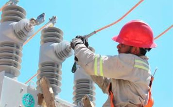 Estos sectores no tendrán energía parte de este sábado por trabajos de mantenimiento de Edesur