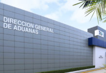 Aduanas promueve a República Dominicana como hub logístico en Londres