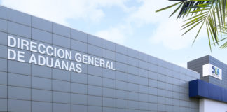 Aduanas promueve a República Dominicana como hub logístico en Londres
