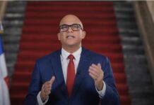 Gobierno iniciará sistema de transporte gratuito para 2 millones de estudiantes a nivel nacional