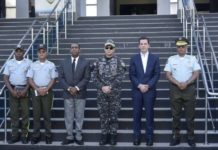 Gobierno fiscalizará motoristas no registrados desde este martes en el Gran Santo Domingo