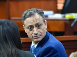 Defensa de Jean Alain pide al juez del Tercer Juzgado de la Instrucción disponer libertad pura y simple para el exprocurador