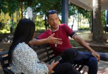 Jesús, el joven que desapareció sin dejar rastro