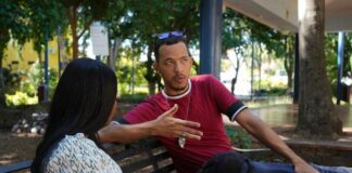 Jesús, el joven que desapareció sin dejar rastro