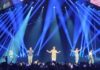 Los Backstreet Boys demuestran que las ‘boy bands’ son para siempre
