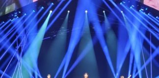 Los Backstreet Boys demuestran que las ‘boy bands’ son para siempre