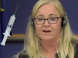 Ejecutiva de Pfizer admite que vacuna anti-COVID no se probó para evitar contagios antes de lanzamiento