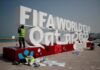La Copa del Mundo está a unas semanas de comenzar. ¿Catar estará listo?