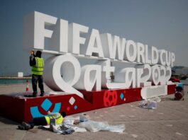 La Copa del Mundo está a unas semanas de comenzar. ¿Catar estará listo?