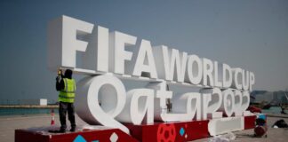 La Copa del Mundo está a unas semanas de comenzar. ¿Catar estará listo?