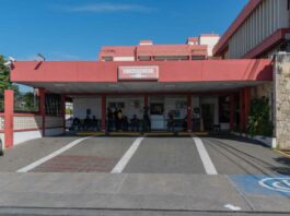 Emergencias pediátricas atienden casos por enfermedades respiratorias