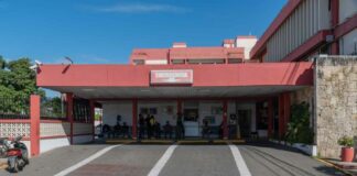 Emergencias pediátricas atienden casos por enfermedades respiratorias