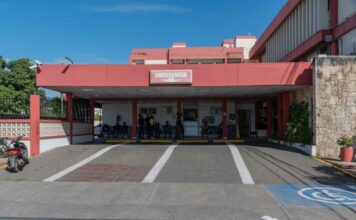 Emergencias pediátricas atienden casos por enfermedades respiratorias