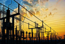 Déficit energético de Ucrania es del 30%, según la compañía eléctrica estatal