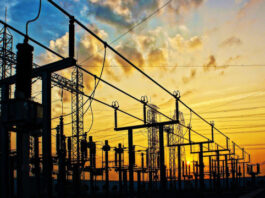 Déficit energético de Ucrania es del 30%, según la compañía eléctrica estatal