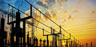 Déficit energético de Ucrania es del 30%, según la compañía eléctrica estatal