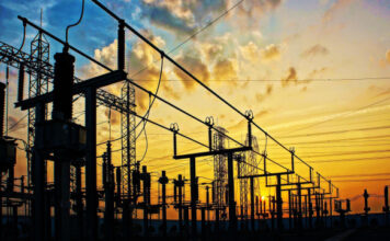 Déficit energético de Ucrania es del 30%, según la compañía eléctrica estatal