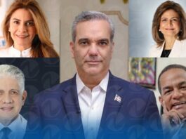 Surgen especulaciones sobre ajedrez de Abinader y el PRM para elecciones 2024