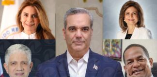 Surgen especulaciones sobre ajedrez de Abinader y el PRM para elecciones 2024