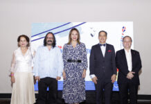 Inicia formalmente el Festival del Libro y la Cultura Puerto Plata 2022