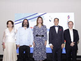 Inicia formalmente el Festival del Libro y la Cultura Puerto Plata 2022