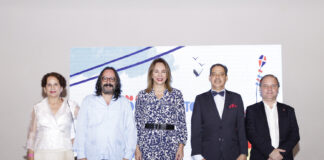 Inicia formalmente el Festival del Libro y la Cultura Puerto Plata 2022