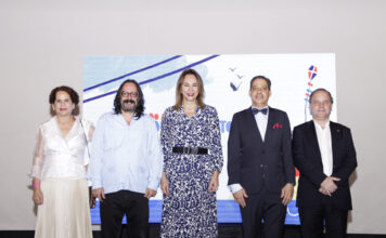 Inicia formalmente el Festival del Libro y la Cultura Puerto Plata 2022