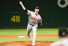 Leones vuelven a vencer al Licey