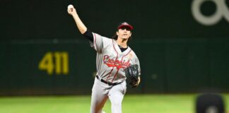 Leones vuelven a vencer al Licey