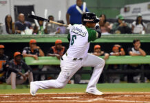 Las Estrellas doblegan a los Toros y empatan en el cuarto