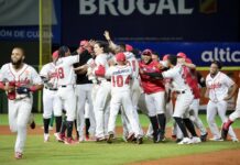 Hit de Fabián deja en el terreno a las Estrellas